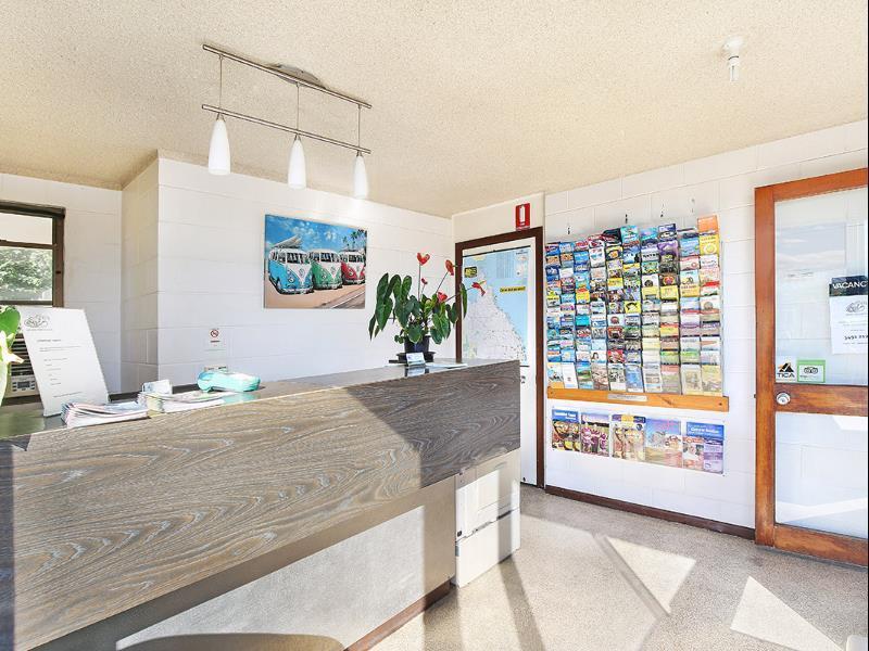Moffat Beach Motel Caloundra Exterior photo